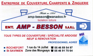 AMP Besson