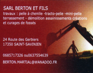 Berton&fils