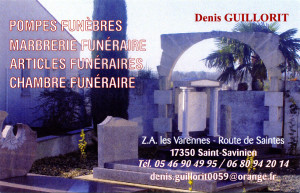 Denis Guillorit