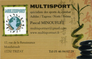 Multisport