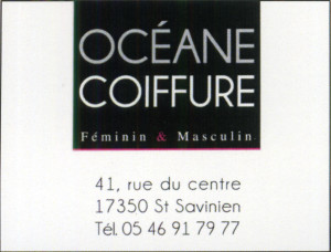 Océane coiffure