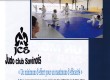 Le judo savinois à la Une de ViDiCi
