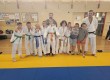 Belle participation du Judo Club Savinois dimanche à Rochefort !!!