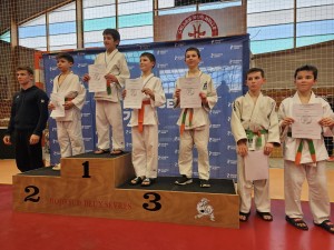 Podium Tylian