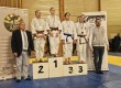Emmy Championne Régionale Nouvelle Aquitaine !!!