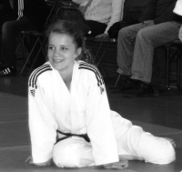Visualiser l'album Nos anciens judokas