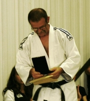 Visualiser l'album Nos anciens judokas