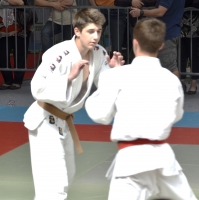 Visualiser l'album Tournoi de Saint Jean d'Angely 2014