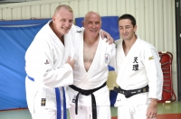 Visualiser l'album Le JUDO en famille