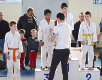 Visualiser l'album tournois de Surgeres 25.01.2015