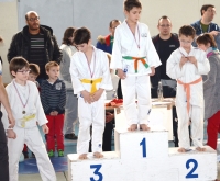 Visualiser l'album tournois de Surgeres 25.01.2015