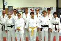 JUDO LOISIR
