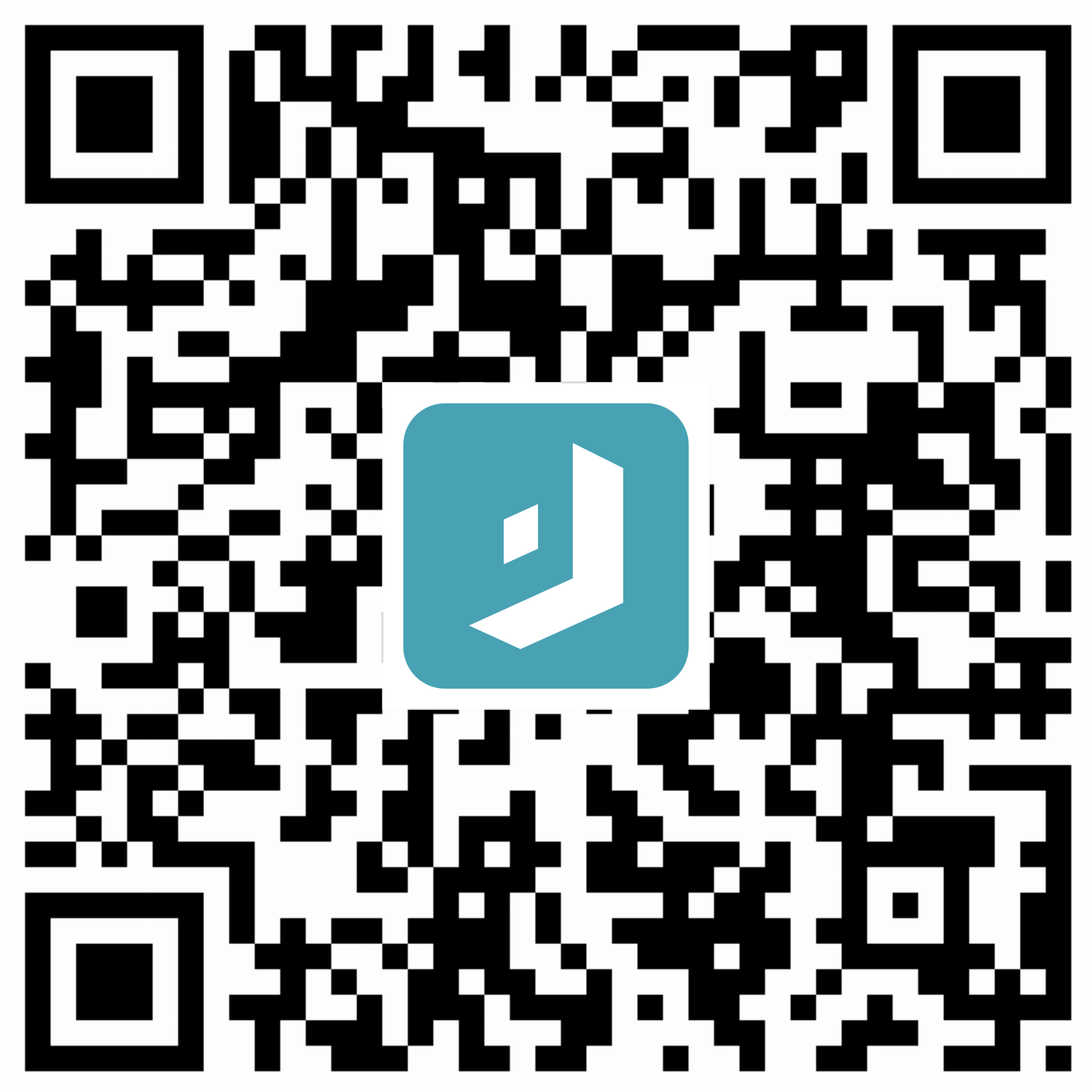 QR-Code Saison 2024-2025